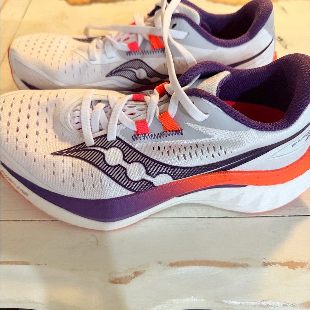 Saucony Endorphin Endorphin Speed - Picture 5 of 11